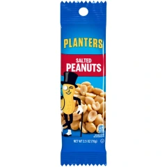 Planters Salted Peanuts
